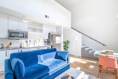 Mint House at The Hatchery - Austin