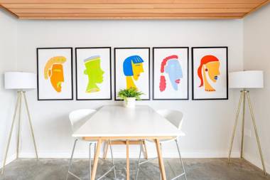 Mint House at The Hatchery - Austin