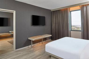 AC Hotel by Marriott Austin Hill Country