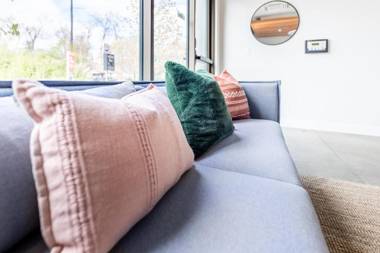 Mint House Austin - South Congress