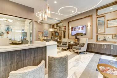 Sentral East Austin 1614