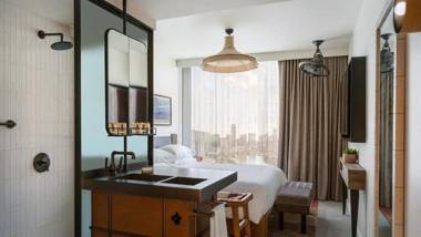 tommie Austin part of Jdv by Hyatt