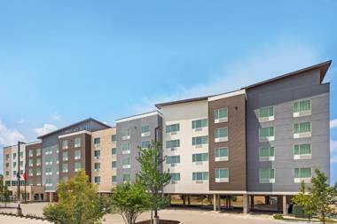 TownePlace Suites by Marriott Austin Northwest The Domain Area