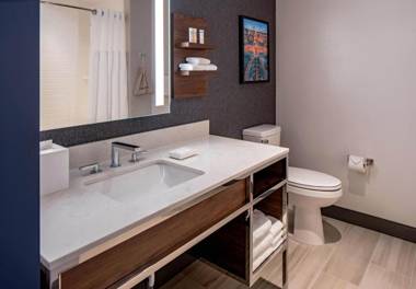 Hilton Garden Inn Austin University Capitol District Tx