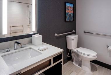 Hilton Garden Inn Austin University Capitol District Tx