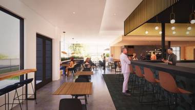 Cambria Hotel Austin Airport