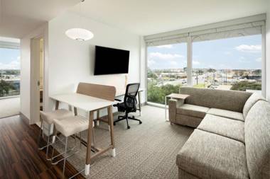 Element Austin at The Domain