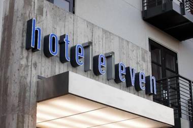 Hotel Eleven