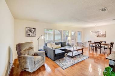 Westforest Getaway