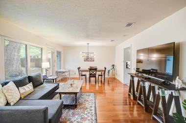 Westforest Getaway