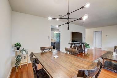 Westforest Getaway