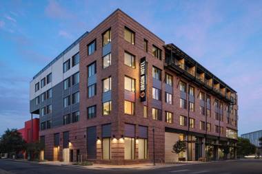 Origin Austin a Wyndham Hotel