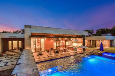 The ABOVE Pinnacle Estate