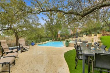 The ABOVE Overlook Estate