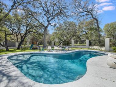 The ABOVE Revival Estate