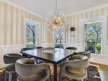 The ABOVE Revival Estate