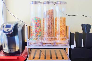 Tropicana Motel Bastrop