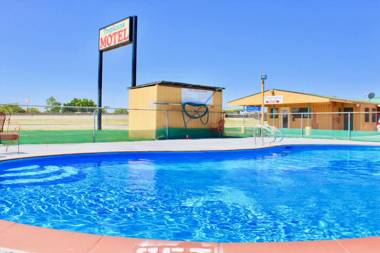 Tropicana Motel Bastrop