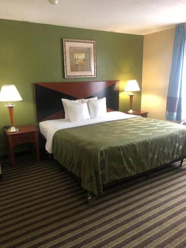 Quality Inn Baytown - Houston East