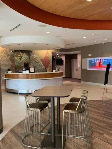 SpringHill Suites by Marriott Houston Baytown