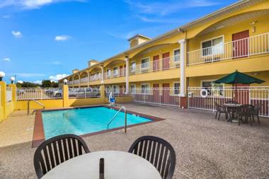 Scottish Inn and Suites Baytown