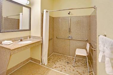 Extended Stay America Suites - Baytown