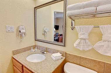 Extended Stay America Suites - Baytown