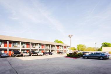 Palace Inn and Suites Baytown