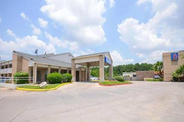 Motel 6-Baytown TX - Baytown East