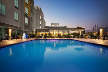 Hilton Garden Inn Houston-Baytown