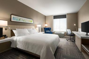Hilton Garden Inn Houston-Baytown