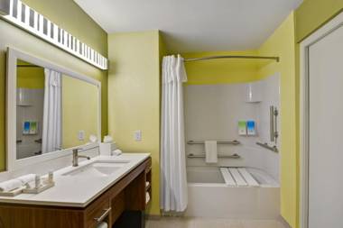 Home2 Suites By Hilton Baytown Texas