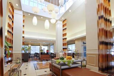 Hilton Garden Inn Beaumont