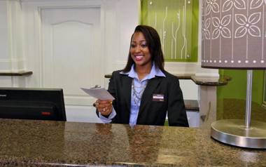 Hilton Garden Inn Beaumont