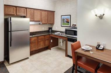 Residence Inn Beaumont