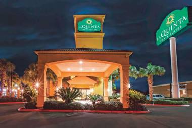 La Quinta by Wyndham Beaumont West