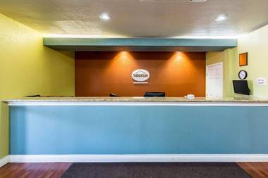 Suburban Extended Stay Hotel Beaumont