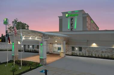 Holiday Inn - Beaumont East-Medical Ctr Area an IHG Hotel