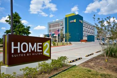 Home2 Suites By Hilton Bedford Dfw West