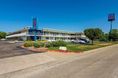 Motel 6-Bellmead TX - Waco