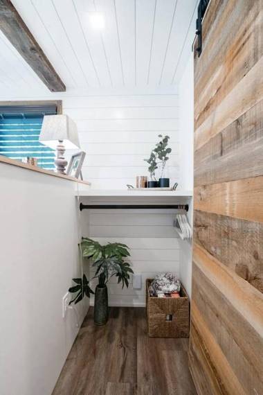 Stunning CargoHome Near Waco Magnolia and Baylor