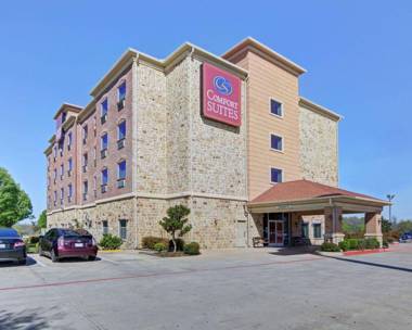 Comfort Suites Benbrook