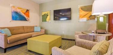 Best Western Palace Inn & Suites