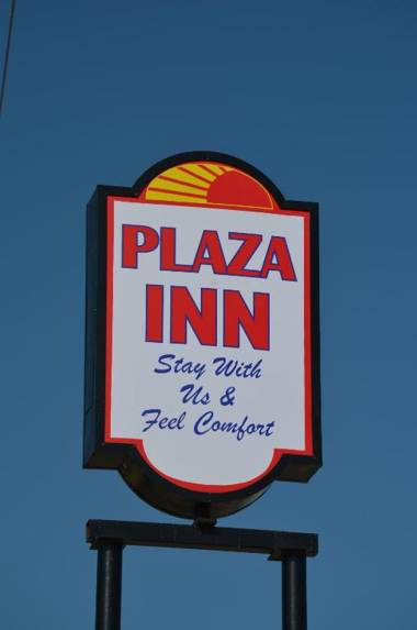 Plaza Inn