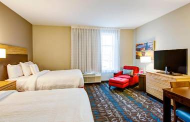 TownePlace Suites by Marriott Big Spring