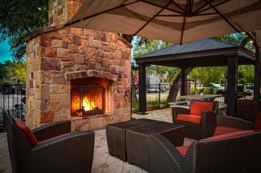 Hampton Inn & Suites Boerne