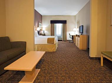 Holiday Inn Express Hotel and Suites Borger an IHG Hotel