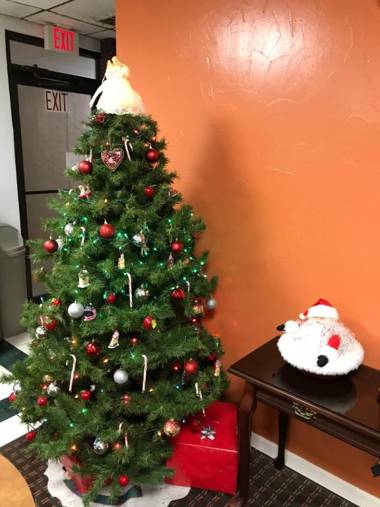 Americas Best Value Inn Bowie