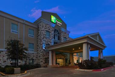 Holiday Inn Express & Suites Brady an IHG Hotel