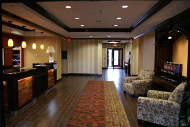 Hampton Inn & Suites Brenham